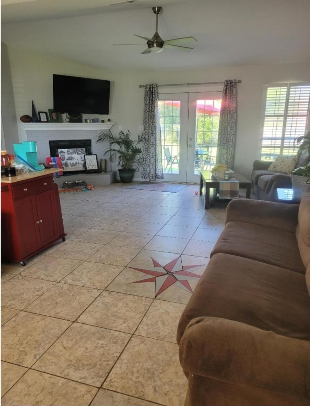 פנסקולה Bedroom Four Minutes From Beach מראה חיצוני תמונה