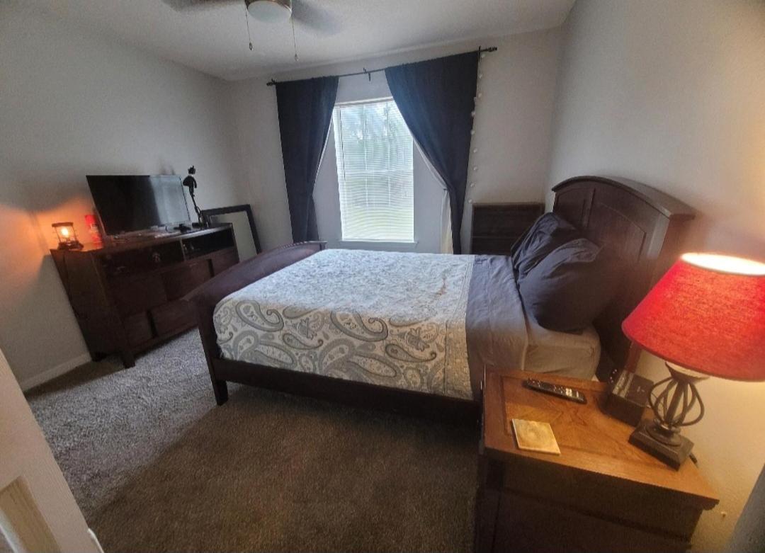 פנסקולה Bedroom Four Minutes From Beach מראה חיצוני תמונה