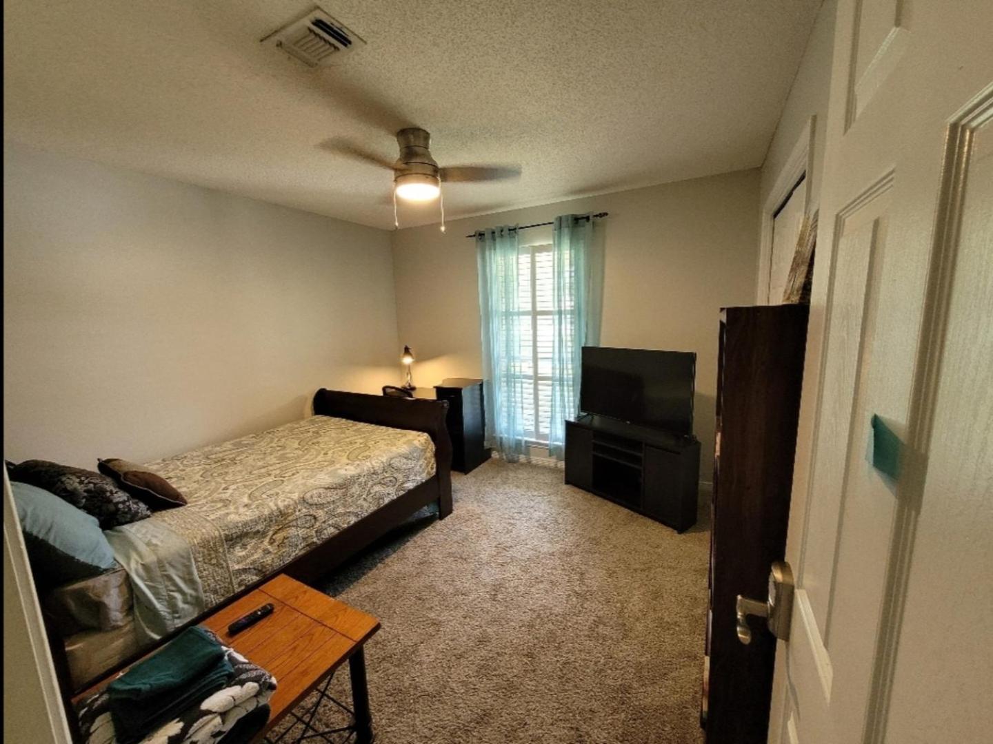 פנסקולה Bedroom Four Minutes From Beach מראה חיצוני תמונה