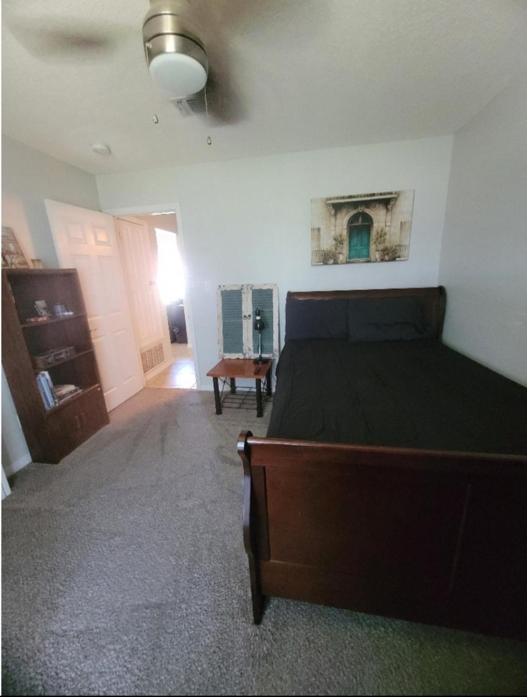 פנסקולה Bedroom Four Minutes From Beach מראה חיצוני תמונה