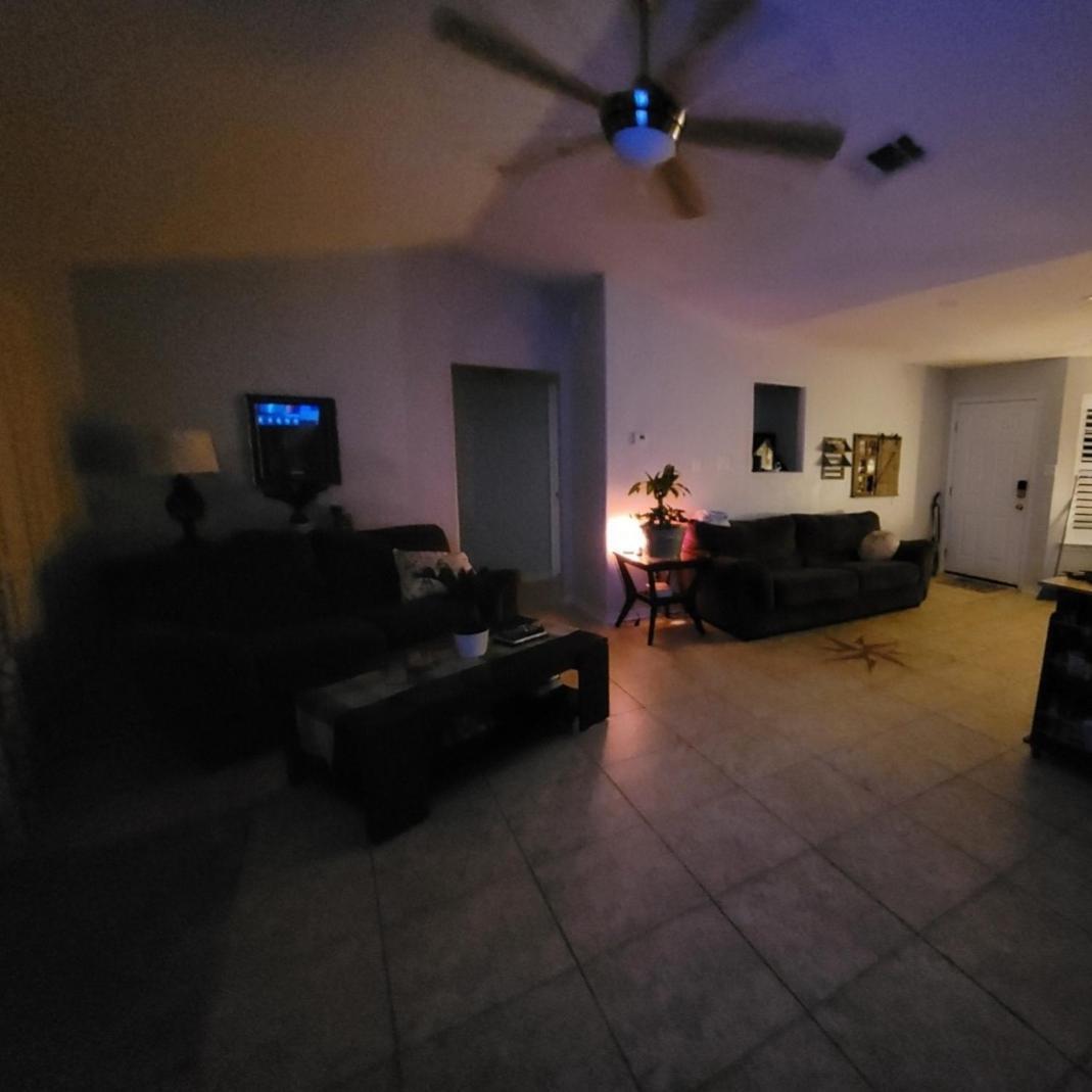 פנסקולה Bedroom Four Minutes From Beach מראה חיצוני תמונה