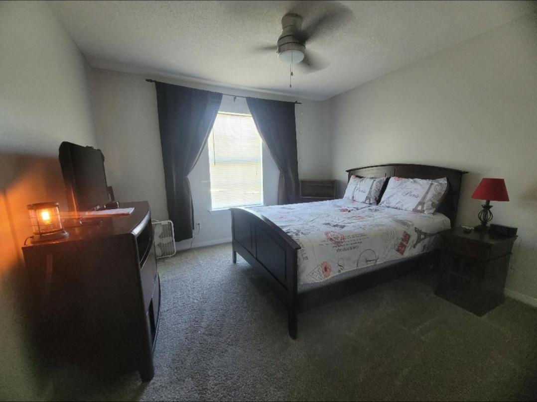 פנסקולה Bedroom Four Minutes From Beach מראה חיצוני תמונה