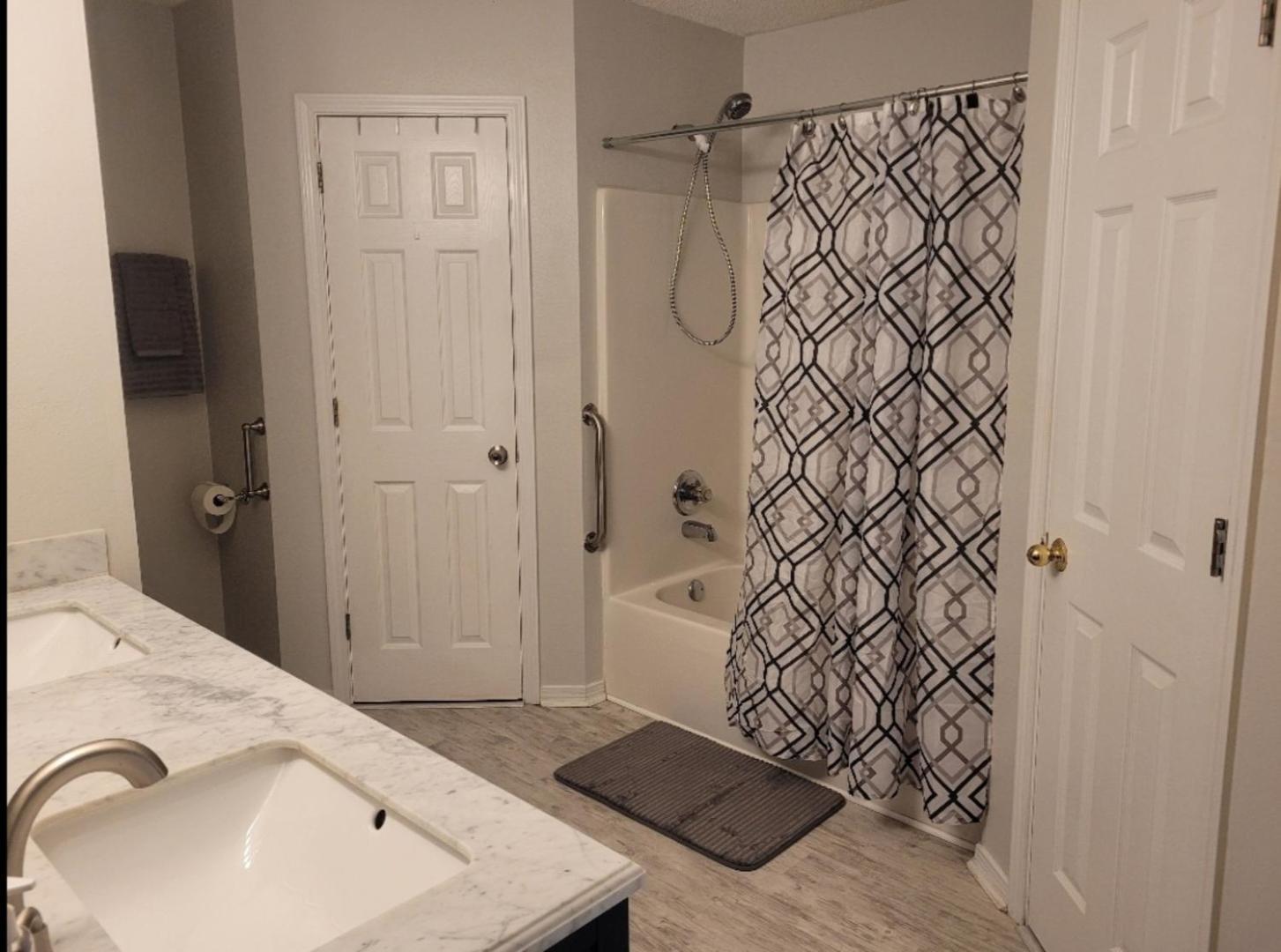 פנסקולה Bedroom Four Minutes From Beach מראה חיצוני תמונה