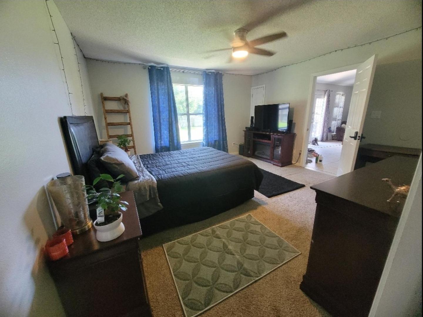 פנסקולה Bedroom Four Minutes From Beach חדר תמונה